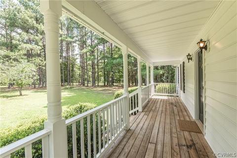 17550 Interstate Ln, Dewitt, VA 23840 photo 3