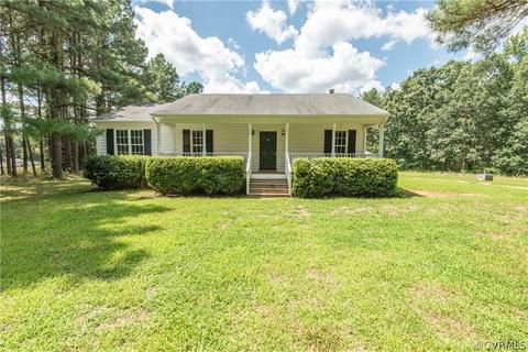 17550 Interstate Ln, Dewitt, VA 23840 photo 1