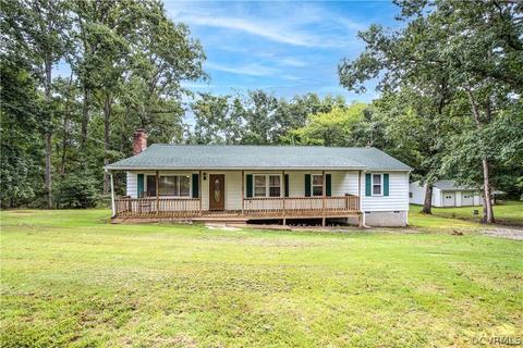 2448 Sledd Rd, Powhatan, VA 23139 photo 1