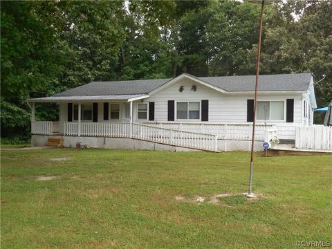 2176 Wickham Rd, Bumpass, VA 23024 photo 4
