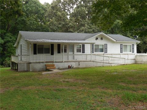 2176 Wickham Rd, Bumpass, VA 23024 photo 2