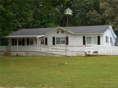 2176 Wickham Rd, Bumpass, VA 23024 photo 1
