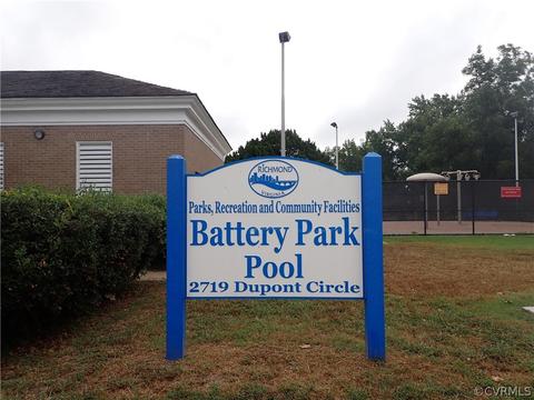 2814 Hawthorne Ave, Richmond, VA 23222 photo 28