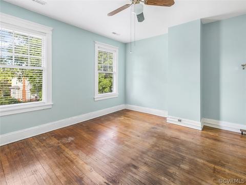 2814 Hawthorne Ave, Richmond, VA 23222 photo 13
