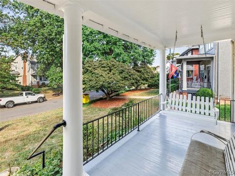 2814 Hawthorne Ave, Richmond, VA 23222 photo 2