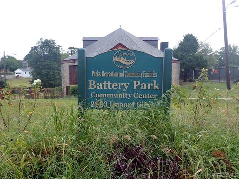 2814 Hawthorne Ave, Richmond, VA 23222 photo 22