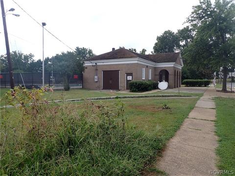 2814 Hawthorne Ave, Richmond, VA 23222 photo 27