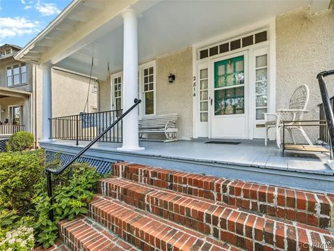 2814 Hawthorne Ave, Richmond, VA 23222 photo 3