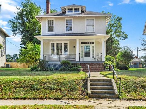 2814 Hawthorne Ave, Richmond, VA 23222 photo 1