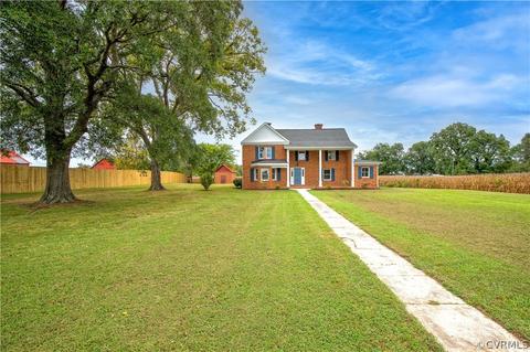 12215 Main St, Stony Creek, VA 23882