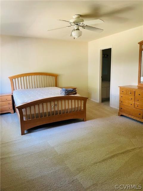 11781 N Briar Patch Dr, Midlothian, VA 23113 photo 9