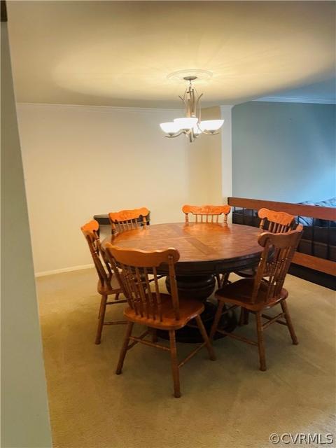11781 N Briar Patch Dr, Midlothian, VA 23113 photo 6