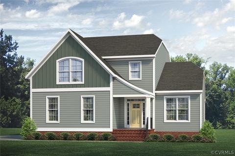 11575 Winding River Rd, Providence Forge, VA 23140