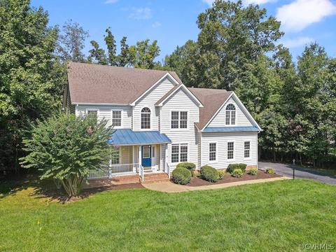 3612 Lenox Forest Dr, Midlothian, VA 23113 photo 3