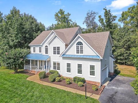 3612 Lenox Forest Dr, Midlothian, VA 23113 photo 2