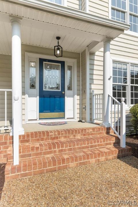 3612 Lenox Forest Dr, Midlothian, VA 23113 photo 8