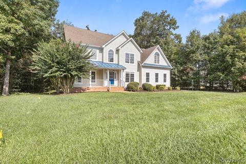 3612 Lenox Forest Dr, Midlothian, VA 23113 photo 5