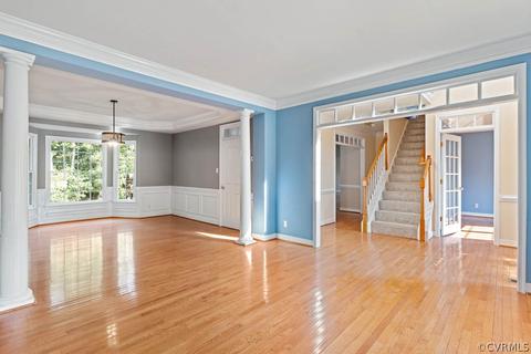3612 Lenox Forest Dr, Midlothian, VA 23113 photo 13