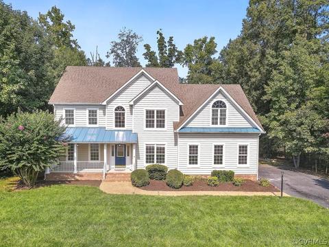 3612 Lenox Forest Dr, Midlothian, VA 23113 photo 1