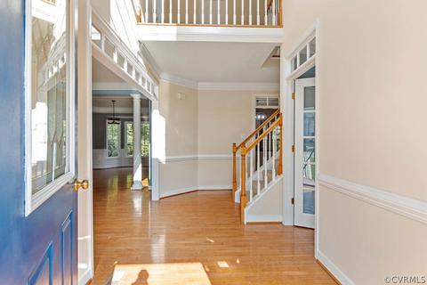 3612 Lenox Forest Dr, Midlothian, VA 23113 photo 9