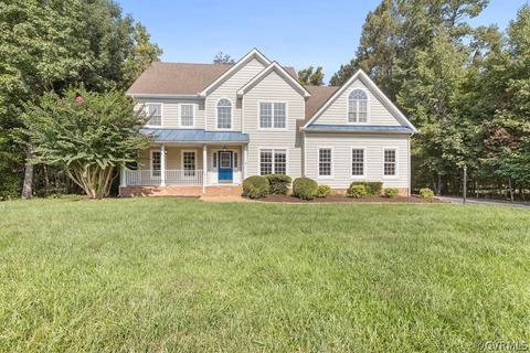 3612 Lenox Forest Dr, Midlothian, VA 23113 photo 4