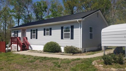 1687 Allen Farm Rd, Farmville, VA 23901