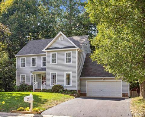 1612 Upperbury Dr, Midlothian, VA 23114 photo 1
