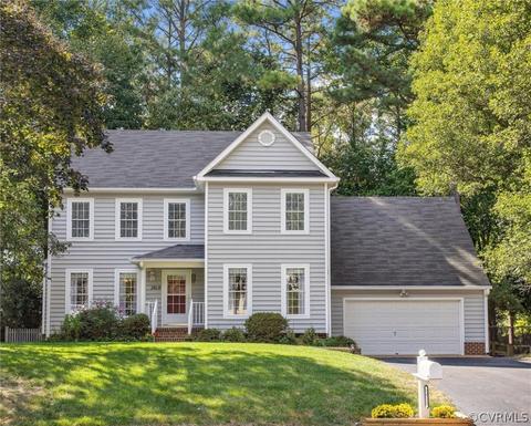 1612 Upperbury Dr, Midlothian, VA 23114 photo 2
