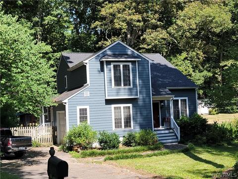 1625 Pulliam St, North Chesterfield, VA 23235 photo 2