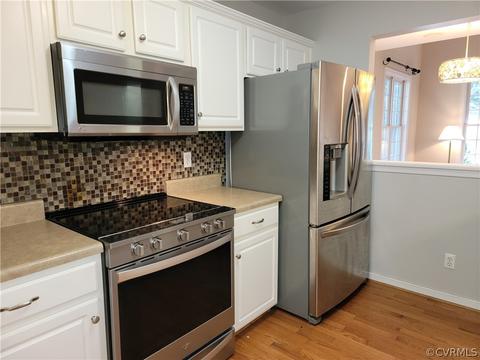 1625 Pulliam St, North Chesterfield, VA 23235 photo 17