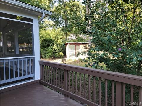 1625 Pulliam St, North Chesterfield, VA 23235 photo 42
