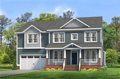 13036 Fieldfare Dr, Midlothian, VA 23112