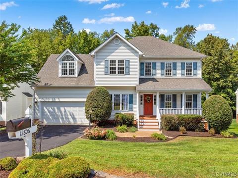 12806 Millstep Ter, Midlothian, VA 23112 photo 1