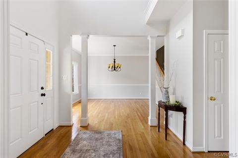 12806 Millstep Ter, Midlothian, VA 23112 photo 5
