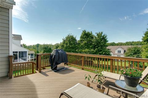 742 Colony Forest Dr, Midlothian, VA 23114 photo 15