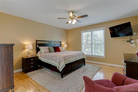 742 Colony Forest Dr, Midlothian, VA 23114 photo 16