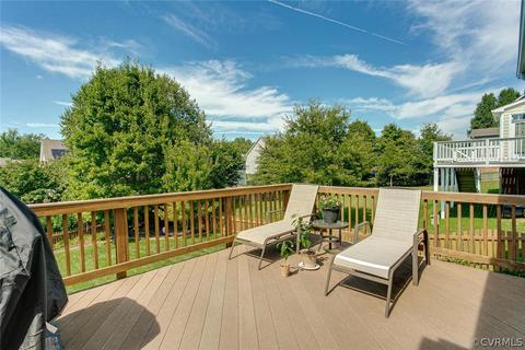 742 Colony Forest Dr, Midlothian, VA 23114 photo 14
