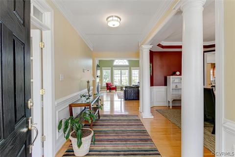 742 Colony Forest Dr, Midlothian, VA 23114 photo 3