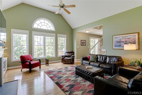 742 Colony Forest Dr, Midlothian, VA 23114 photo 9