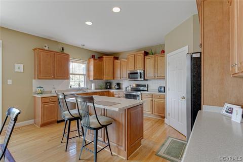 742 Colony Forest Dr, Midlothian, VA 23114 photo 12