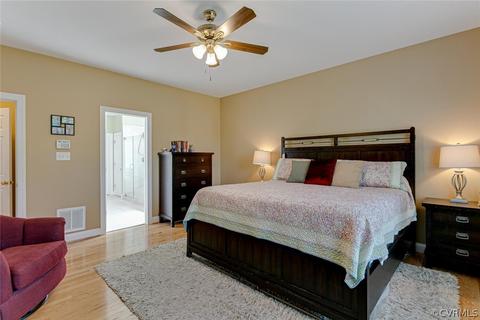 742 Colony Forest Dr, Midlothian, VA 23114 photo 17