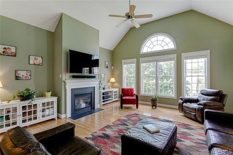 742 Colony Forest Dr, Midlothian, VA 23114 photo 7