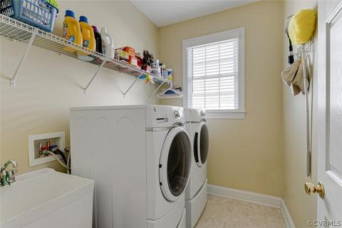 742 Colony Forest Dr, Midlothian, VA 23114 photo 23