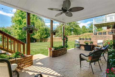 742 Colony Forest Dr, Midlothian, VA 23114 photo 44
