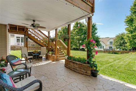 742 Colony Forest Dr, Midlothian, VA 23114 photo 45