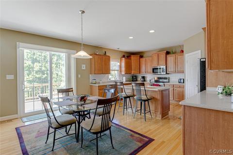 742 Colony Forest Dr, Midlothian, VA 23114 photo 10