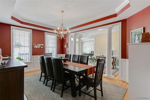 742 Colony Forest Dr, Midlothian, VA 23114 photo 6