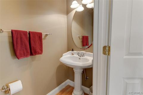 742 Colony Forest Dr, Midlothian, VA 23114 photo 22