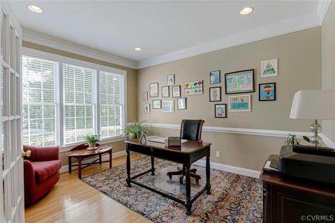742 Colony Forest Dr, Midlothian, VA 23114 photo 4