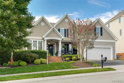 742 Colony Forest Dr, Midlothian, VA 23114 photo 1